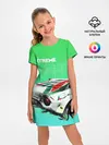 Детское платье / Extrime Racer