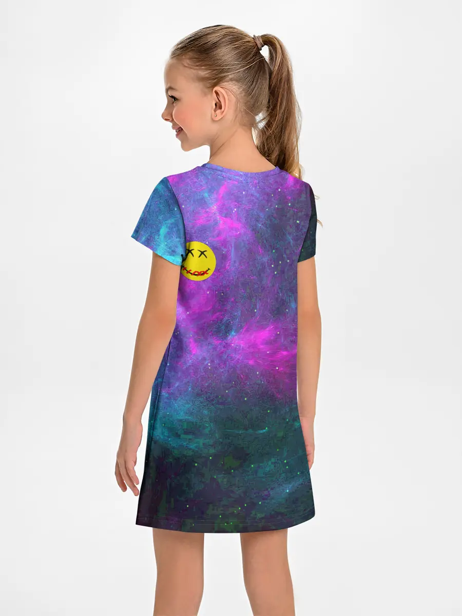 Детское платье / Dead Rave