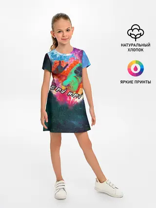 Детское платье / Dead Rave