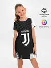 Детское платье / JUVENTUS