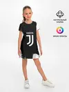 Детское платье / JUVENTUS