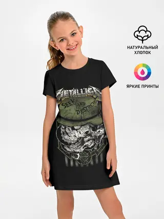 Детское платье / Сик энд Дестрой