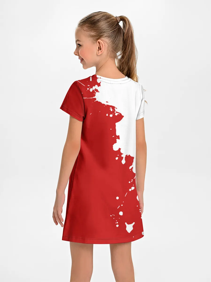 Детское платье / СССР