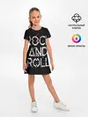Детское платье / Rock And Roll