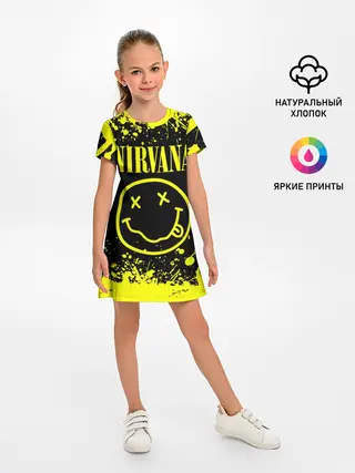 Детское платье / Nirvana