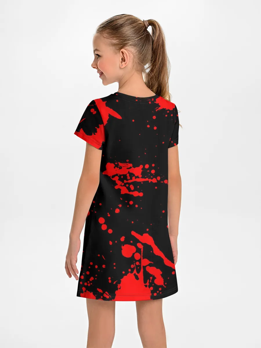 Детское платье / Dying Light