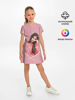 Детское платье / Селена