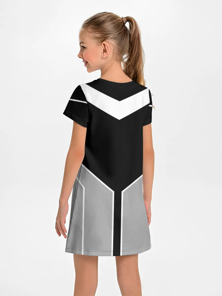 Детское платье / Волейбол!! | Haikyu!!