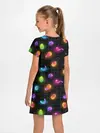 Детское платье / Ночные фонарики-светлячки