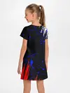 Детское платье / HONDA.