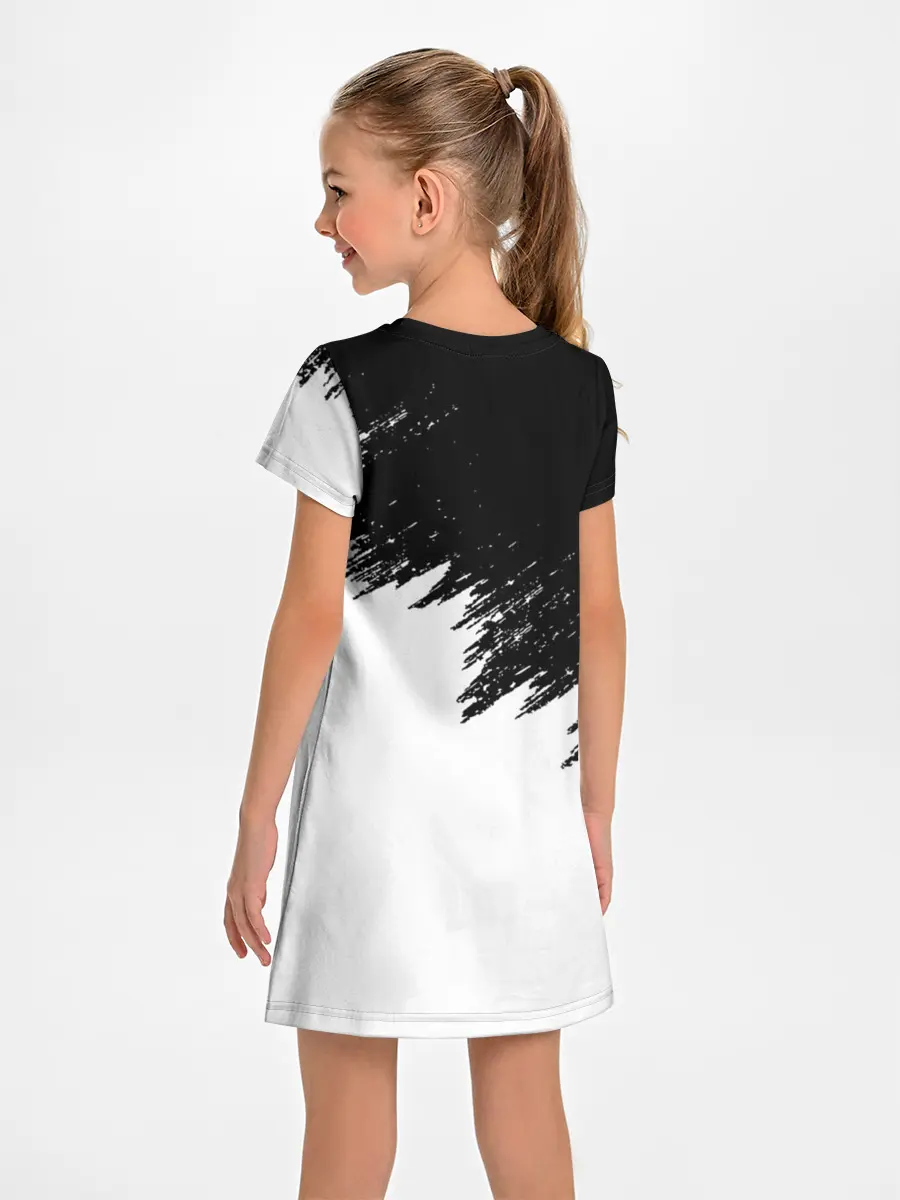 Детское платье / LOVE DEATH ROBOTS | LDR