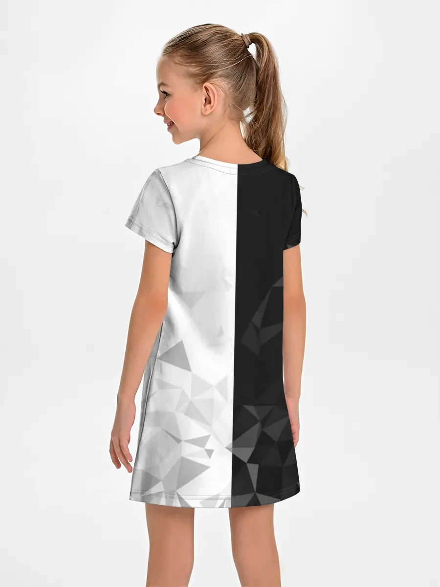 Детское платье / ФОРТНАЙТ | FORTNITE