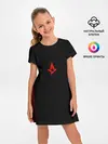 Детское платье / Astralis uniform 2019
