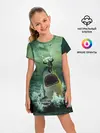 Детское платье / Shark Attack | Акула атакует