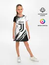 Детское платье / JUVENTUS SPORT