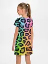Детское платье / JAGUAR GRADIENT