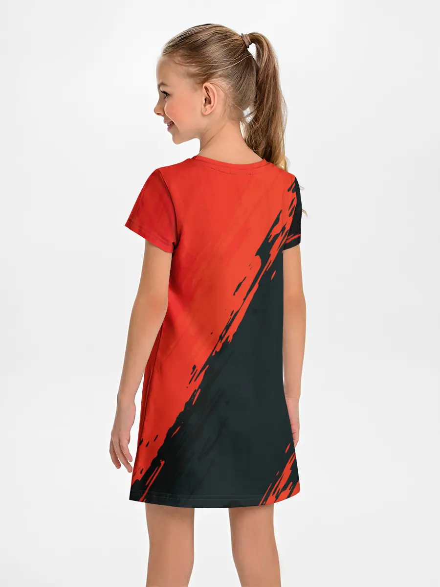 Детское платье / Кенма Козуме, Haikyuu