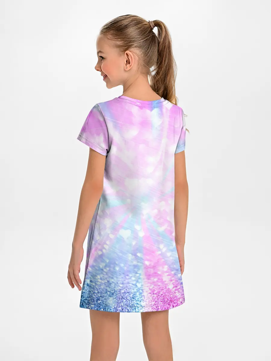 Детское платье / Незуко Камадо