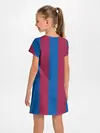 Детское платье / FC Barcelona 20/21