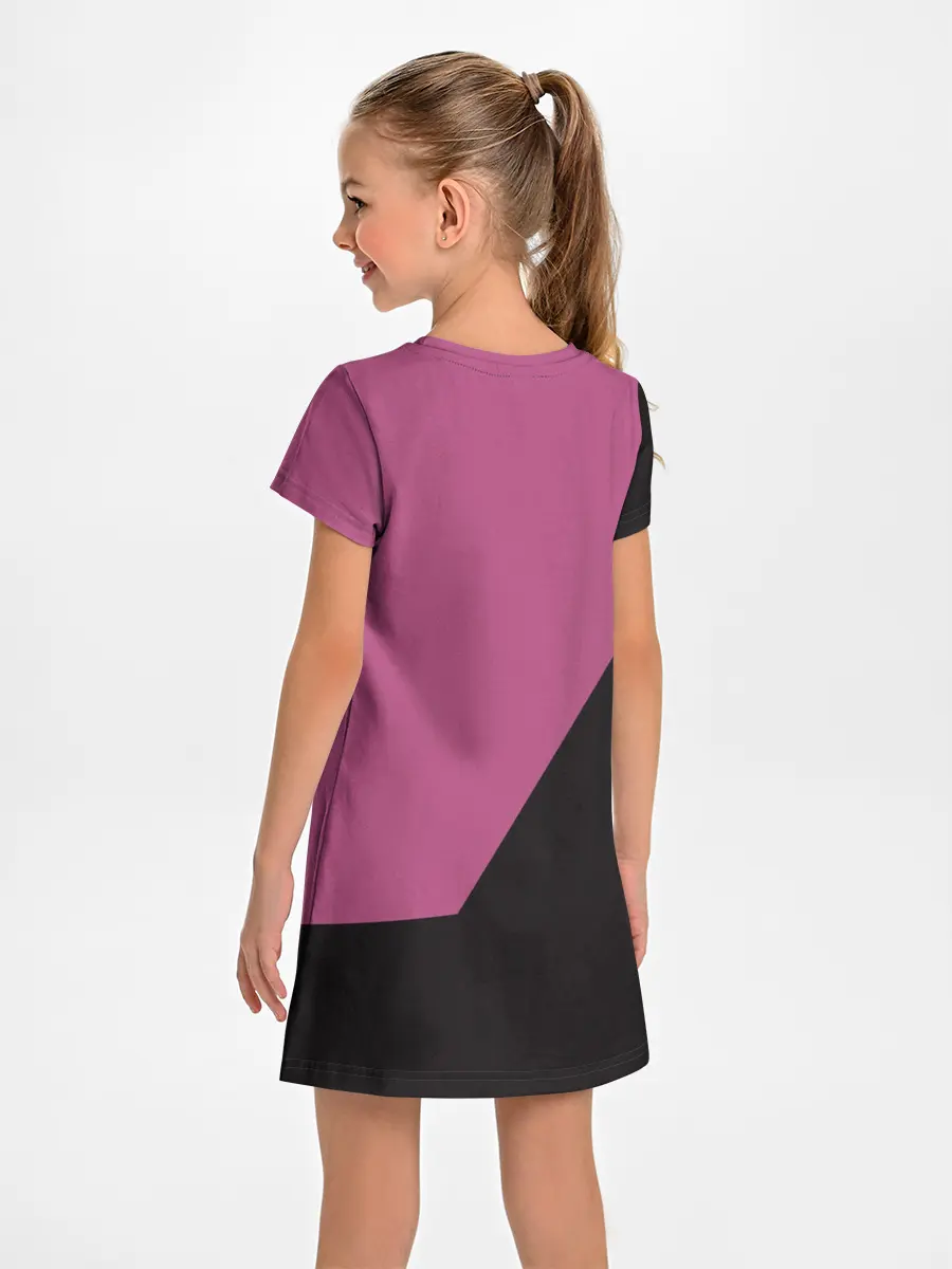 Детское платье / Drive