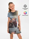 Детское платье / Battlefield 1