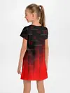 Детское платье / HONDA