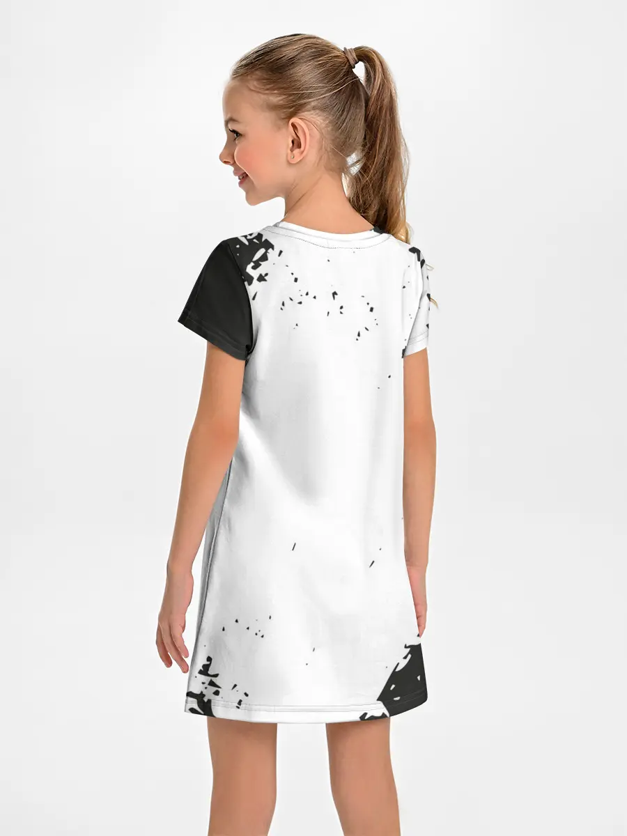 Детское платье / Peace | Мир