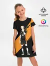 Детское платье / Кей Цукишима | Haikyuu!!