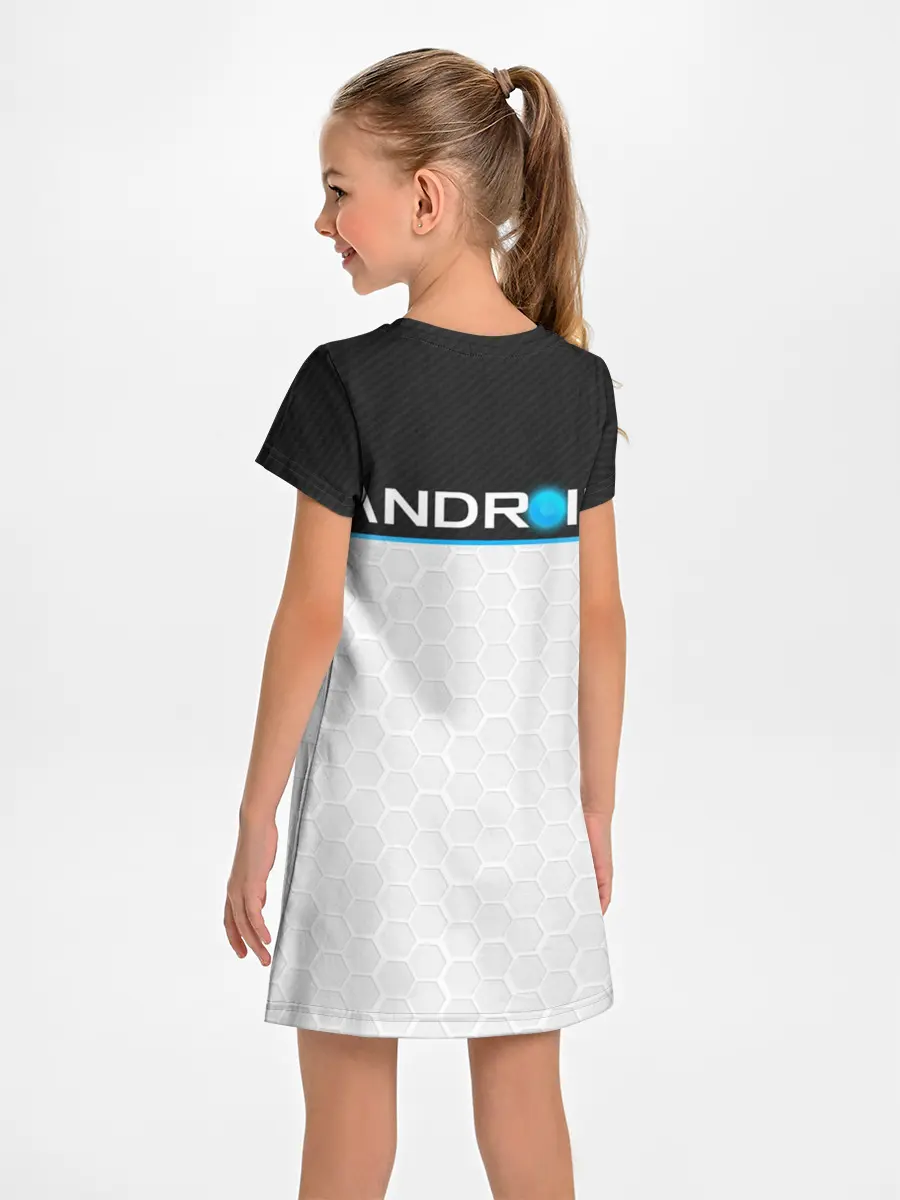 Детское платье / RK 900 CONNOR | РК 900 КОННОР