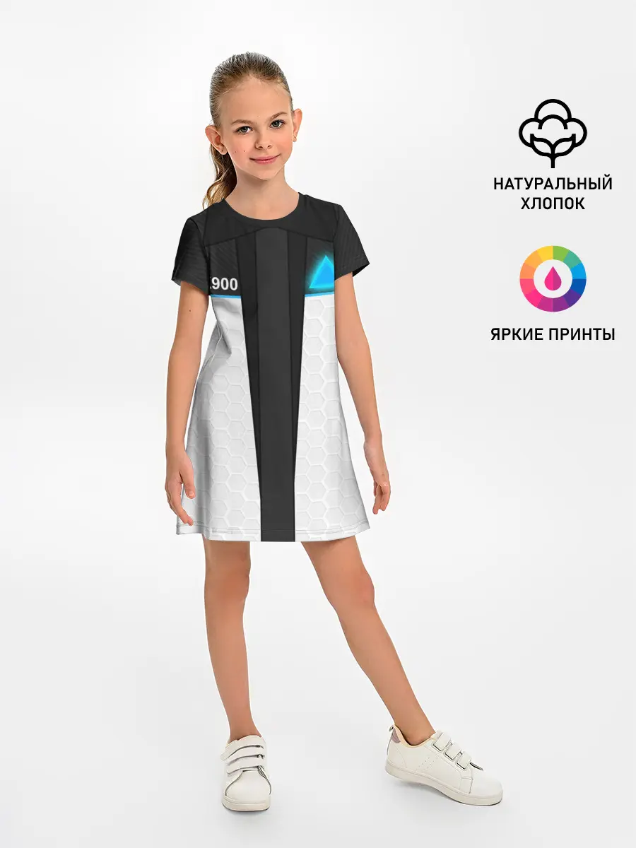 Детское платье / RK 900 CONNOR | РК 900 КОННОР