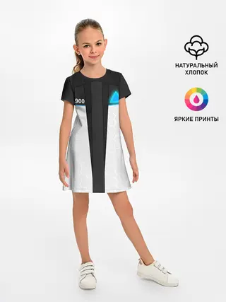 Детское платье / RK 900 CONNOR | РК 900 КОННОР