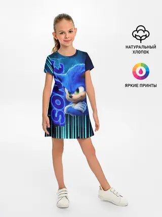 Детское платье / sonik