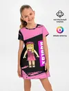 Детское платье / BARBIE | ROBLOX | РОБЛОКС