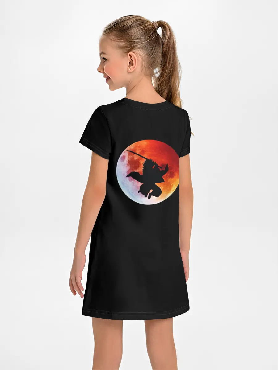 Детское платье / Танджиро