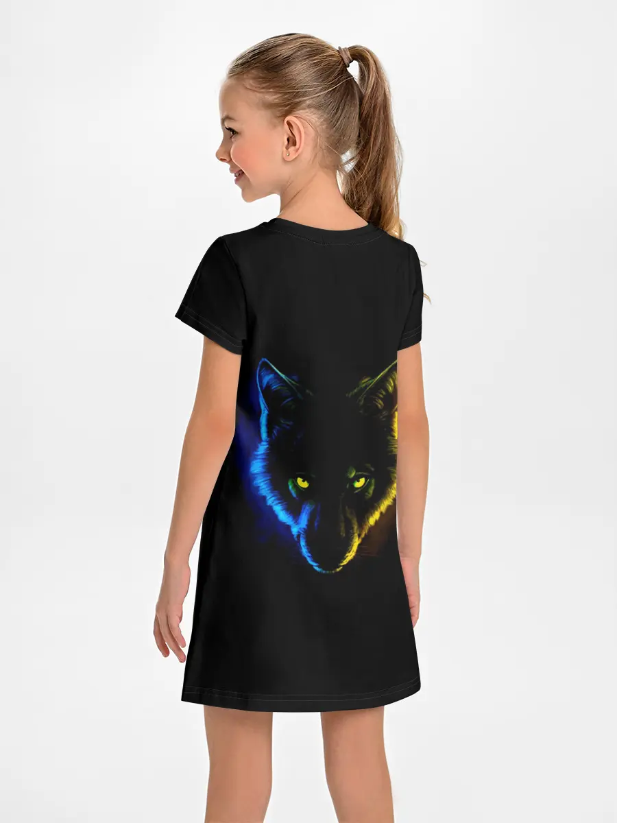 Детское платье / Гипноз