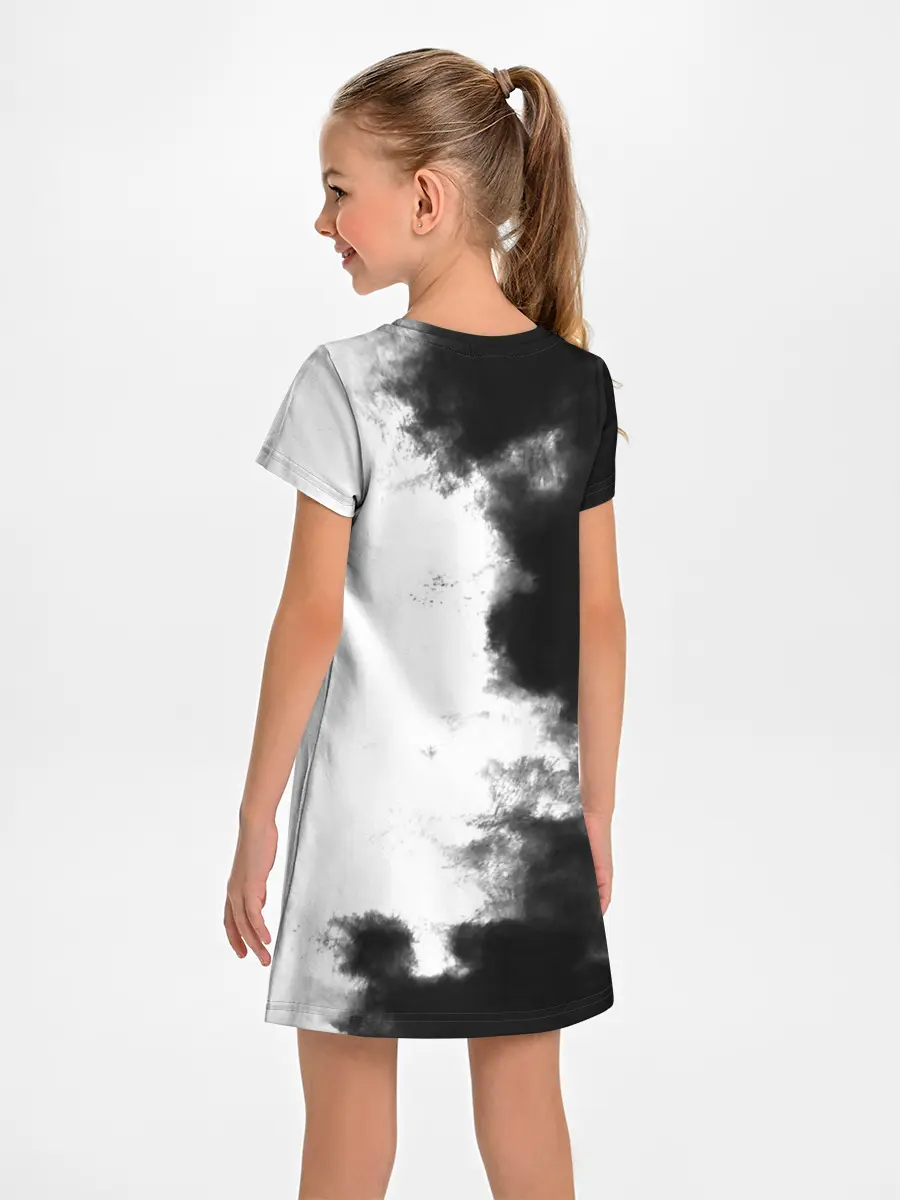 Детское платье / Sabaton