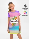 Детское платье / Аделина