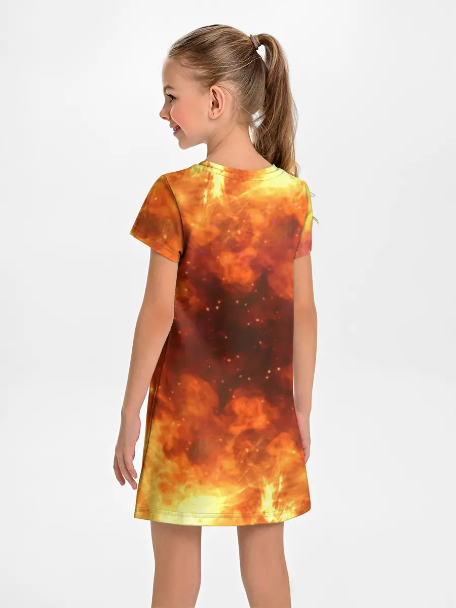 Детское платье / Nightmare | Найтмар