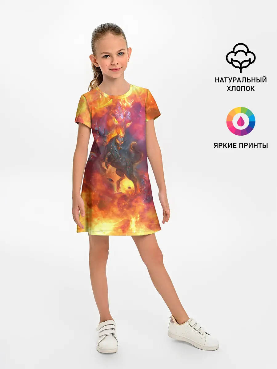 Детское платье / Nightmare | Найтмар