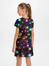 Детское платье / Яркие звезды
