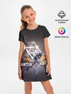 Детское платье / ARTIK & ASTI 7