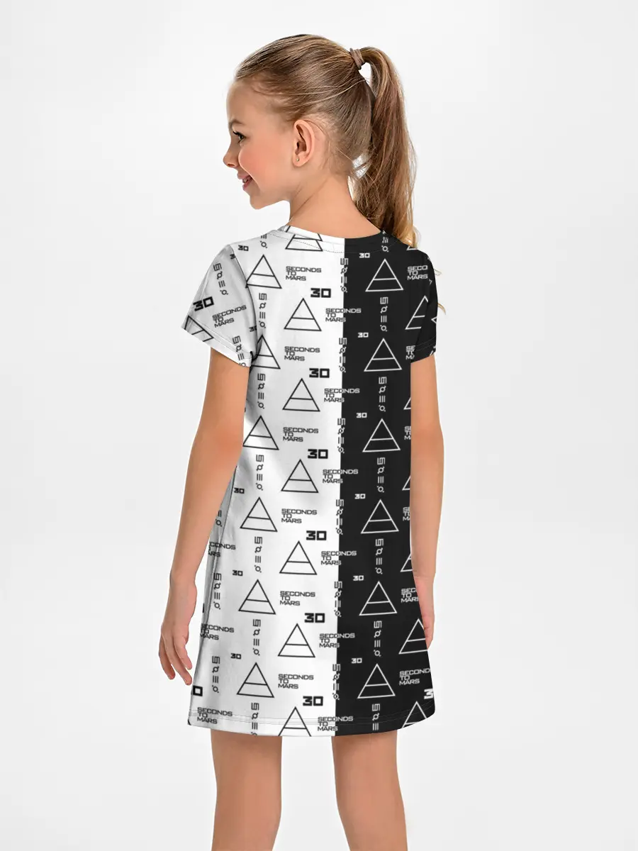 Детское платье / 30 Seconds to Mars
