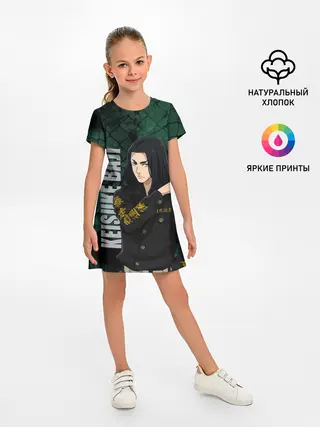 Детское платье / Бадзи