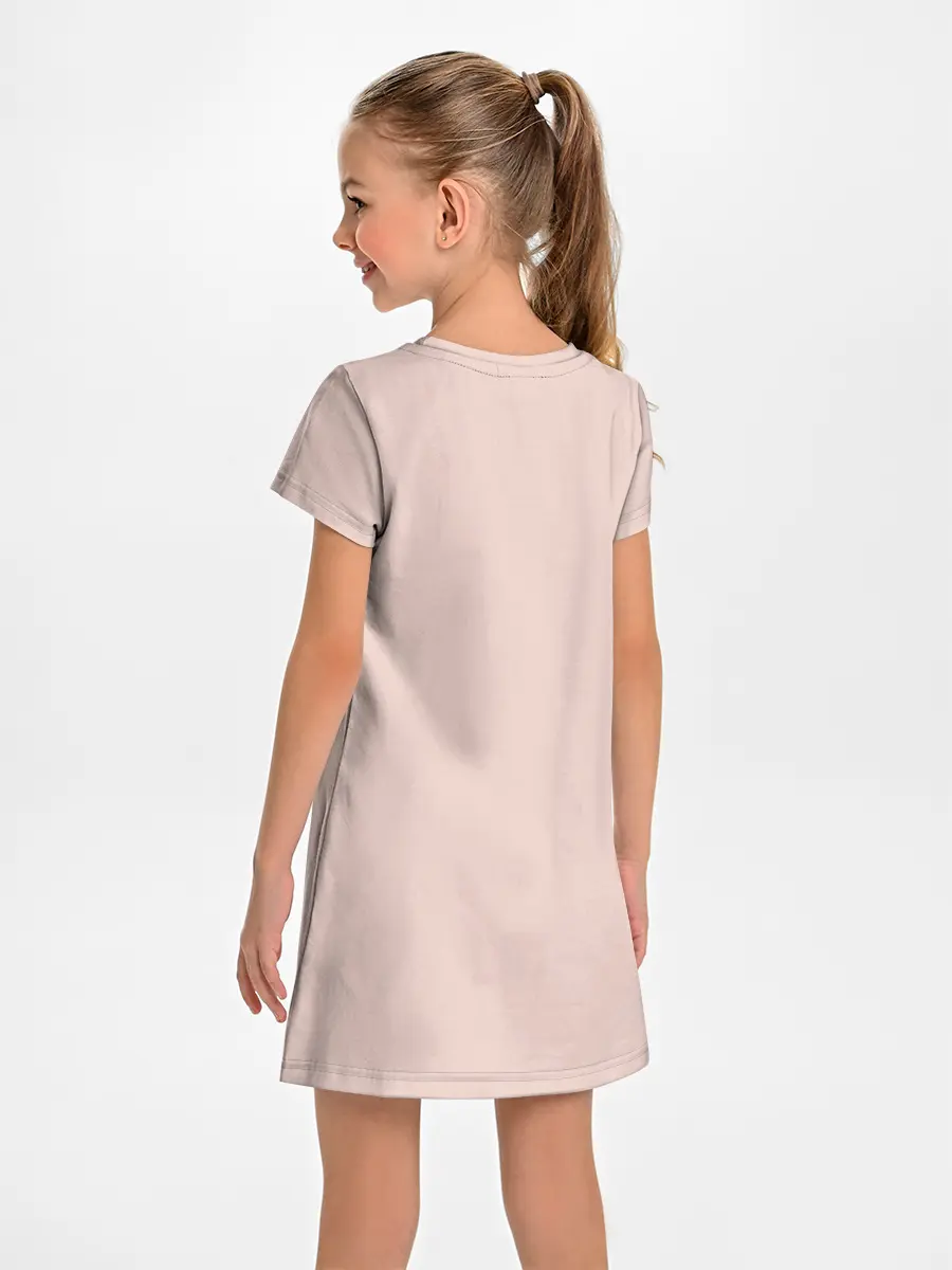 Детское платье / Ariana Grande