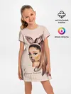 Детское платье / Ariana Grande