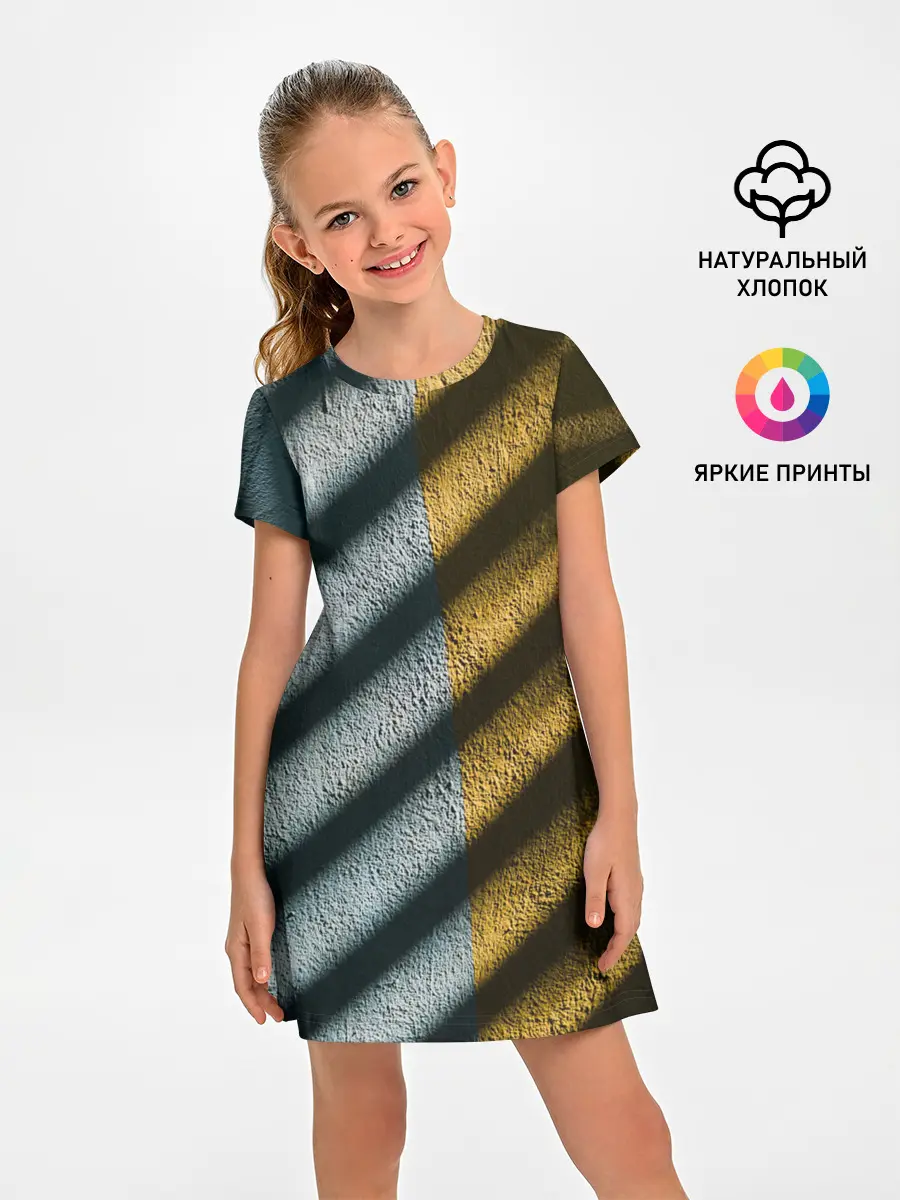 Детское платье / SHADOW