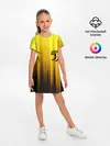 Детское платье / JUVENTUS