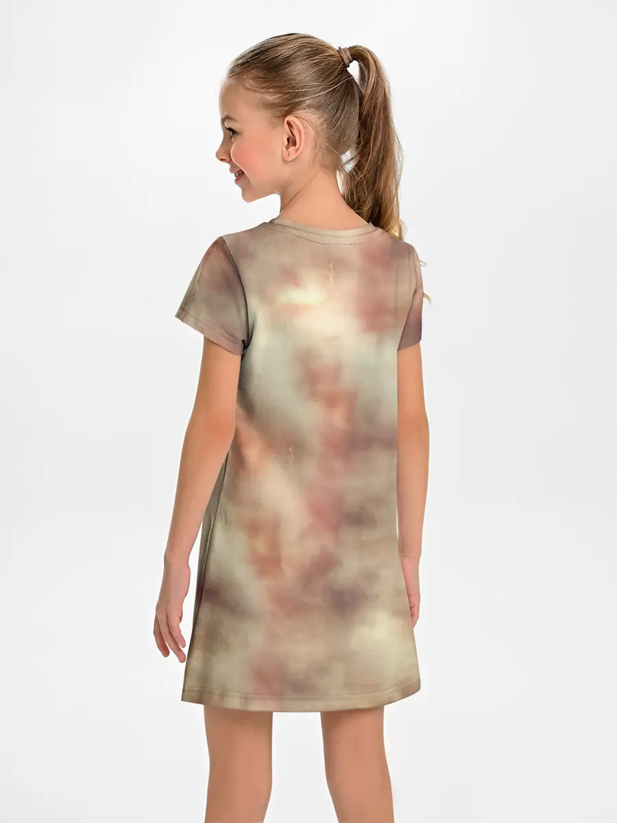 Детское платье / Ronaldinho