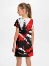Детское платье / DARK SIDE1.0