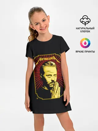 Детское платье / Хэтфилд